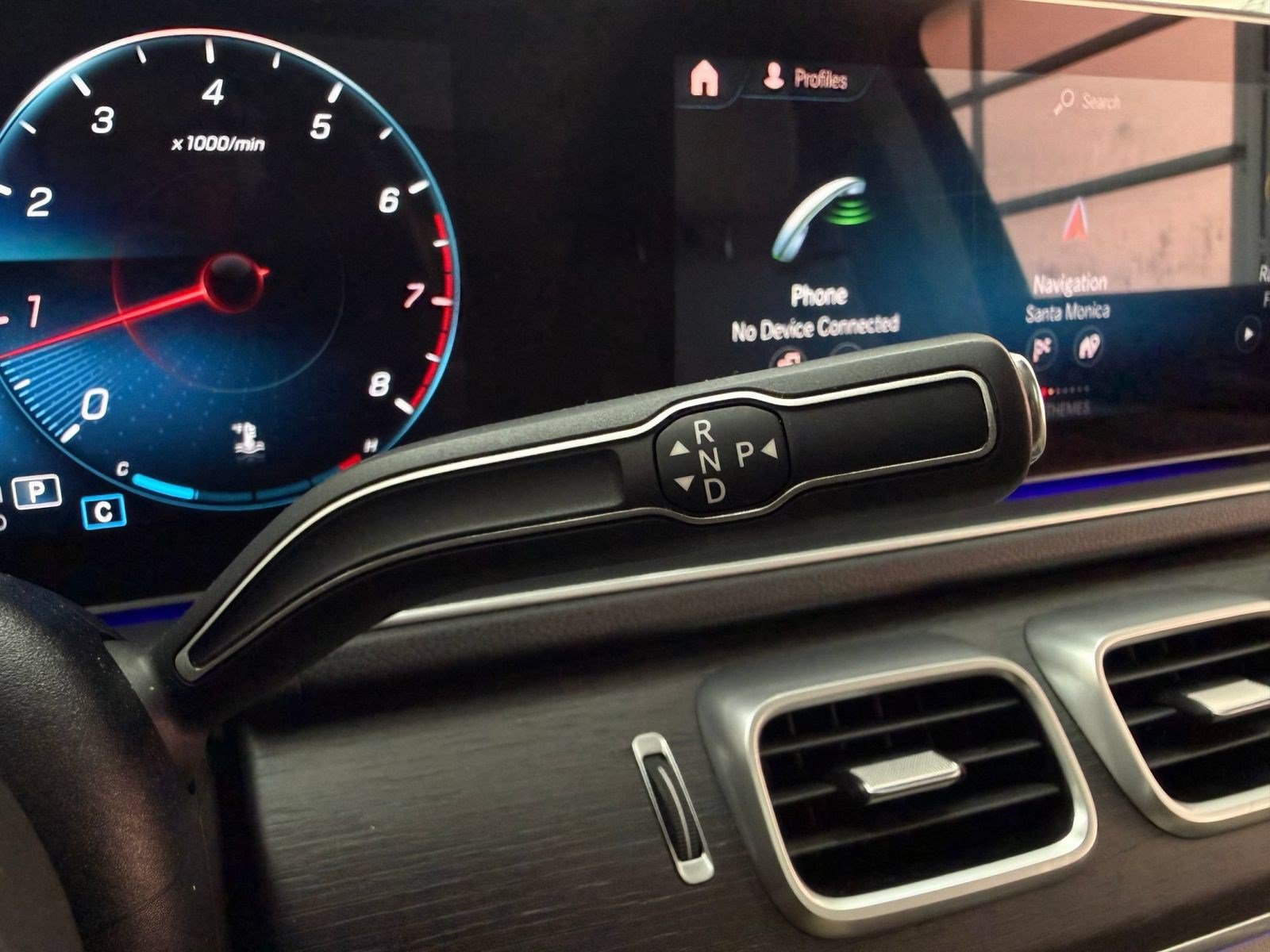 Certified 2021 Mercedes-Benz GLE 350 image 15