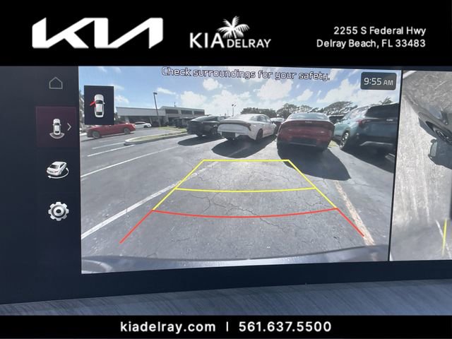 Used 2024 Kia Telluride SX w/ Towing Package image 22