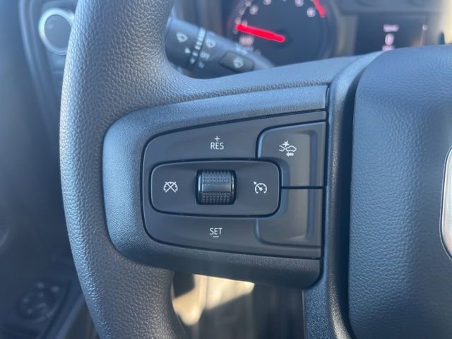 New 2026 GMC Sierra 1500 Pro w/ Pro Value Package image 20