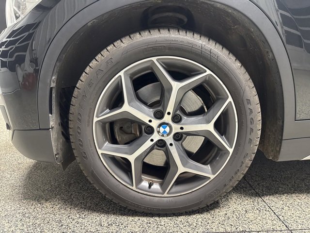 Used 2016 BMW X1 xDrive28i image 3