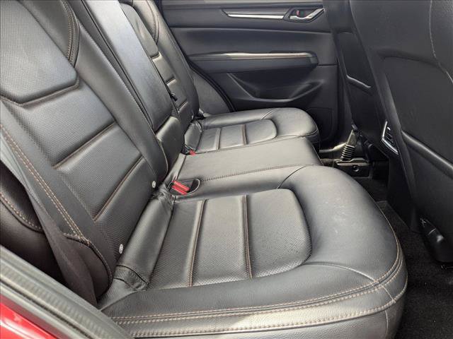 Used 2021 MAZDA CX-5 Grand Touring AWD/4WD image 18
