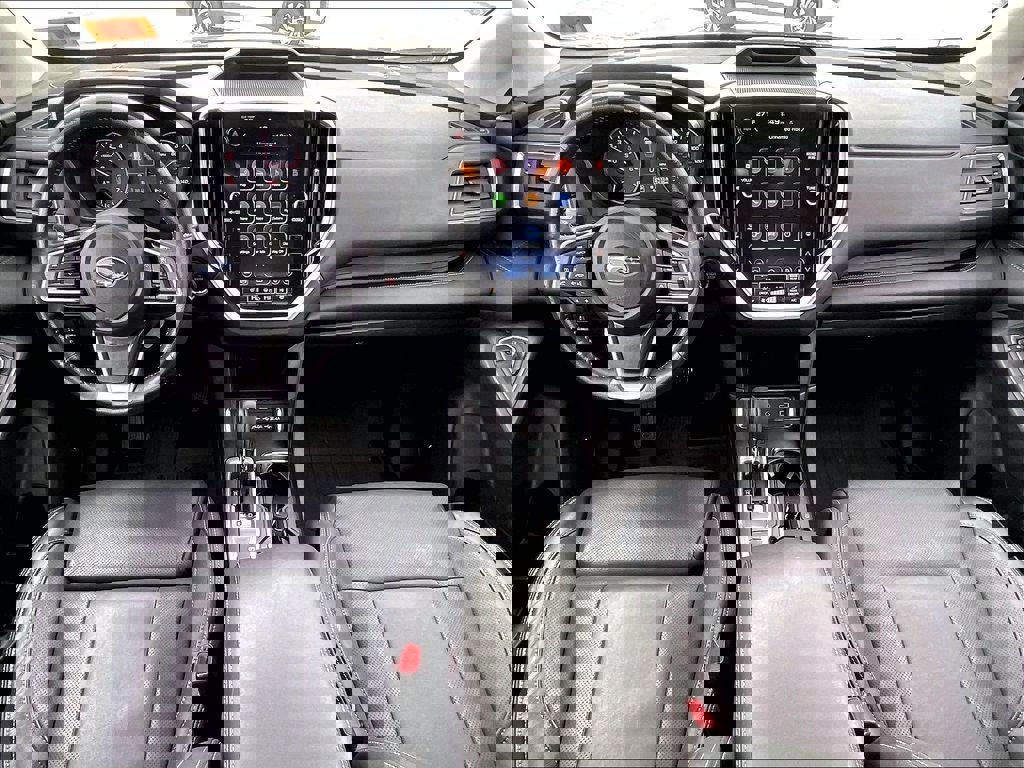 Used 2023 Subaru Ascent Limited w/ Technology Package image 21