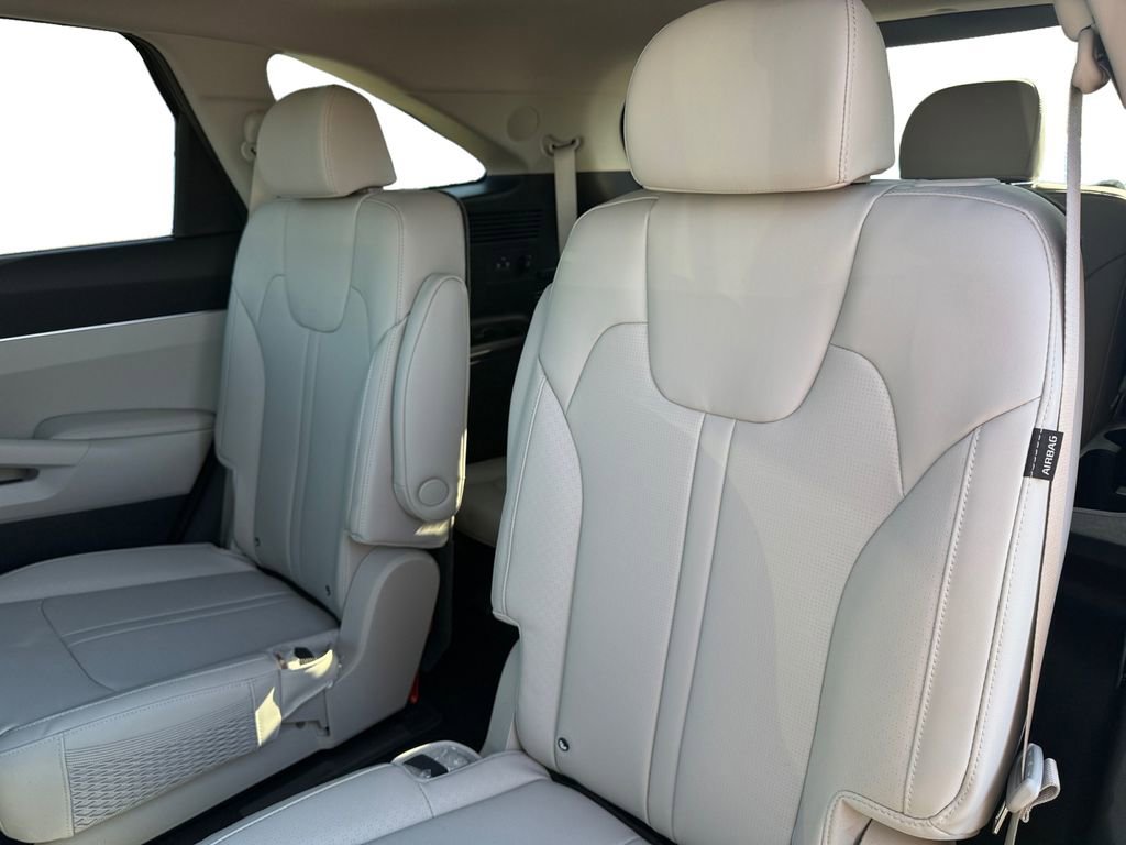 New 2026 Kia Sorento EX AWD/4WD image 14