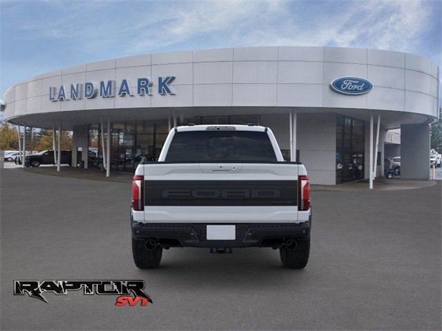New 2025 Ford F150 Raptor image 5
