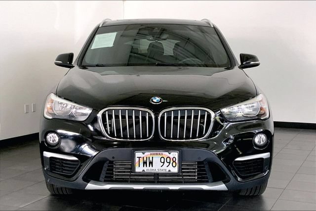 Used 2019 BMW X1 sDrive28i w/ Convenience Package FWD image 3