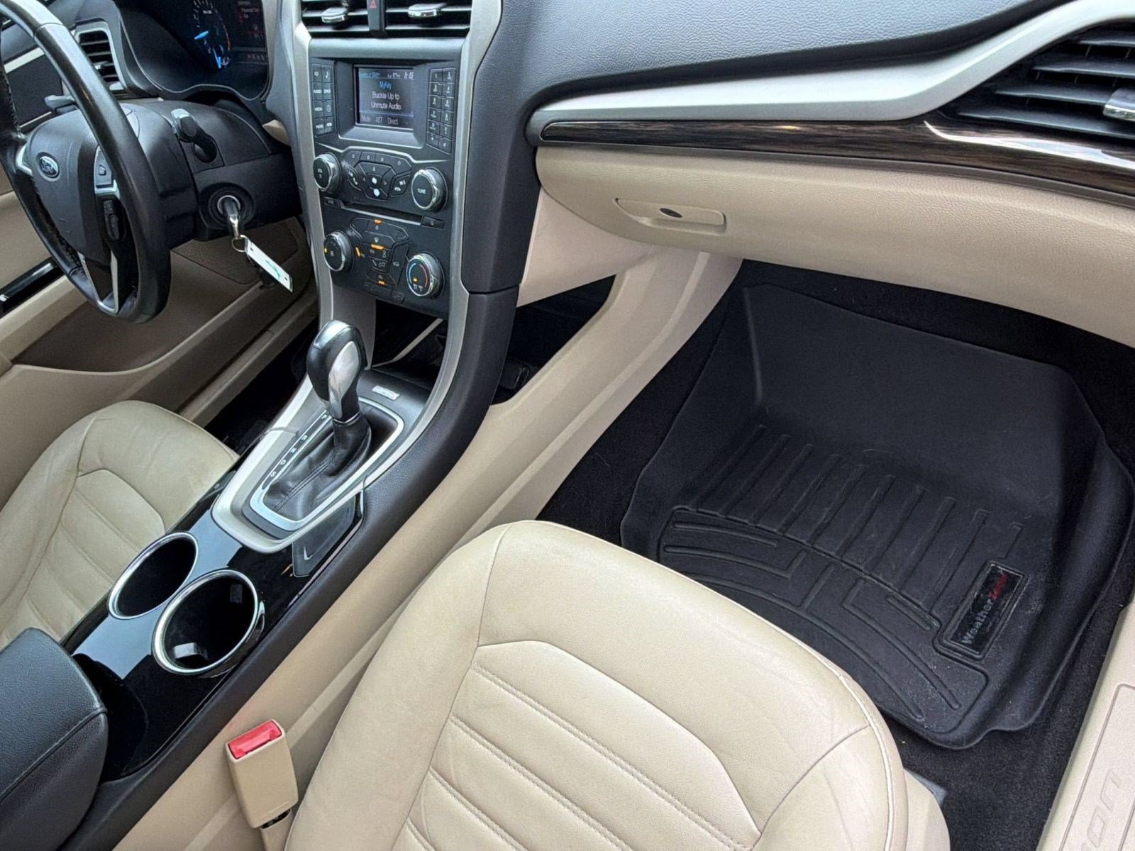 Used 2013 Ford Fusion SE FWD image 33