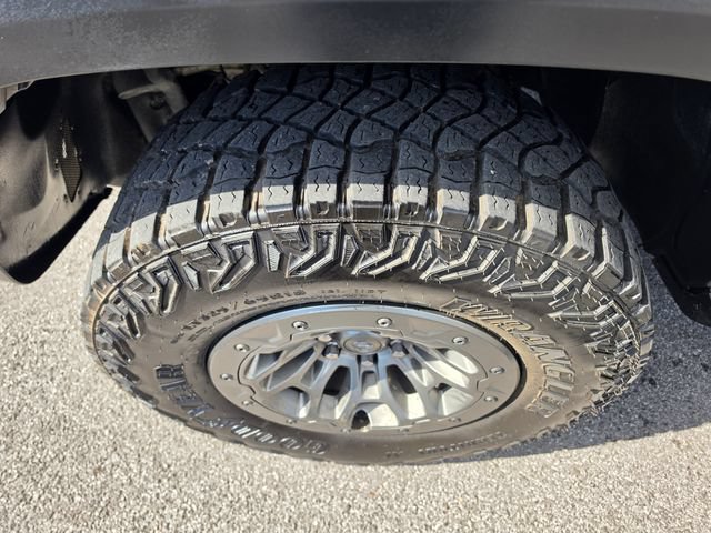 Used 2024 RAM 1500 TRX AWD/4WD image 25