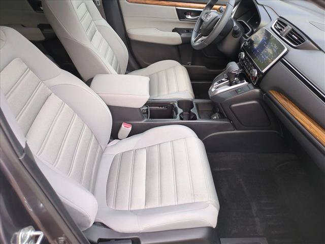 Used 2018 Honda CR-V EX image 20
