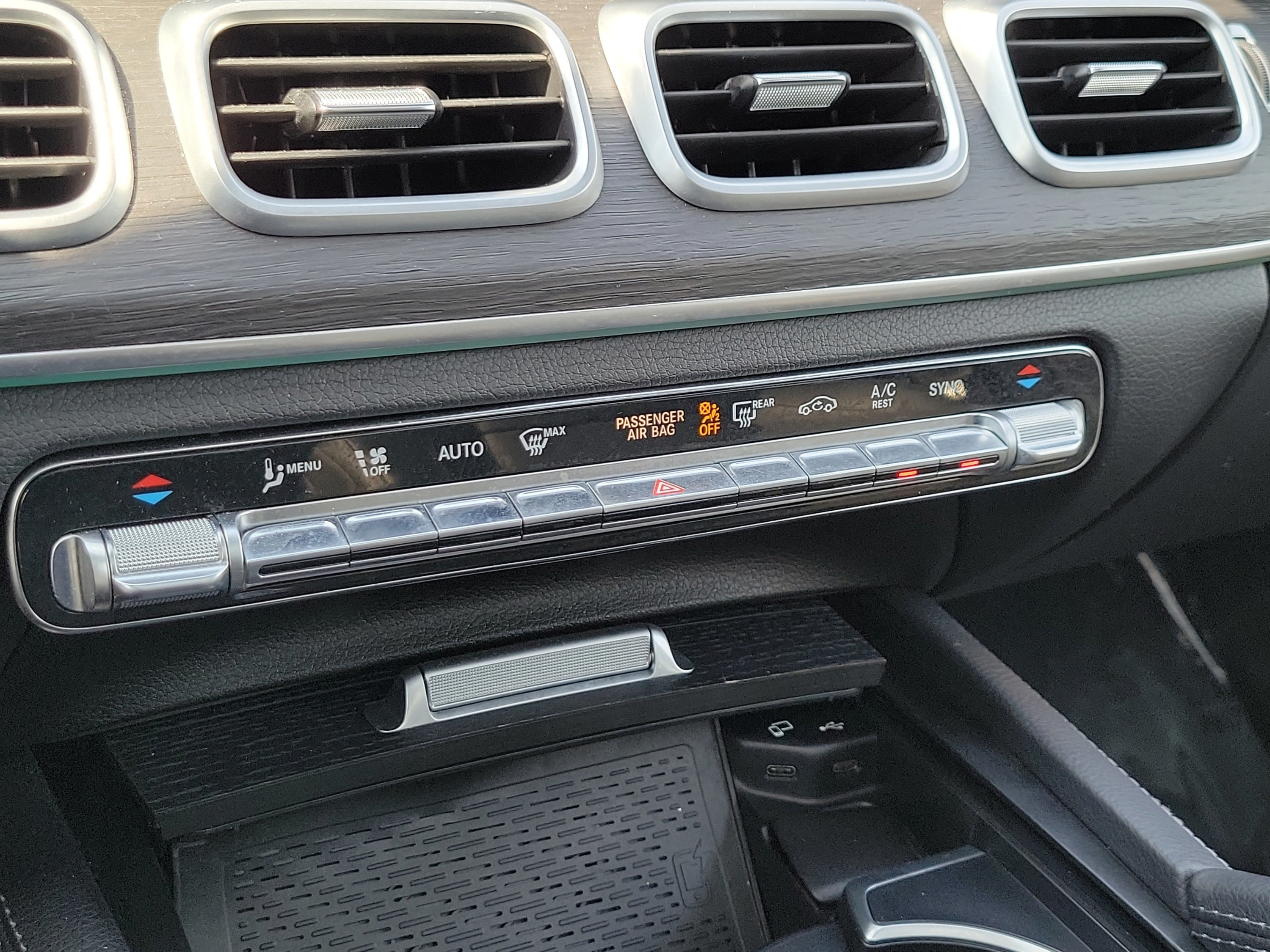 Certified 2023 Mercedes-Benz GLE 350 image 26