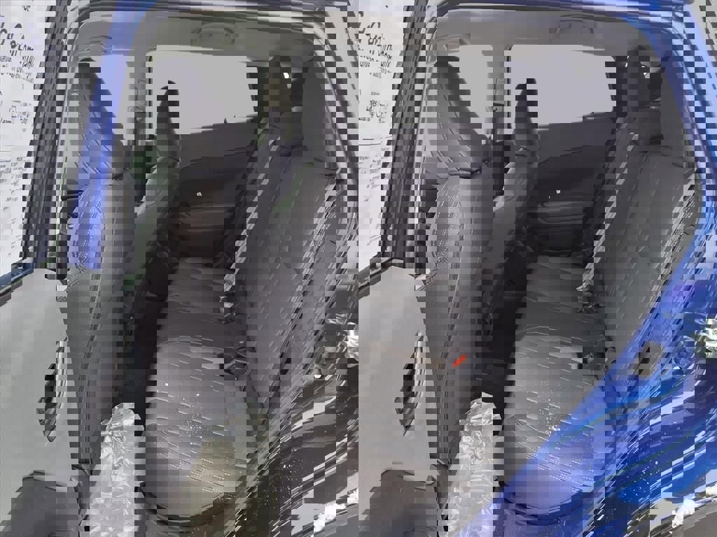 New 2026 Subaru Crosstrek 2.5i image 13