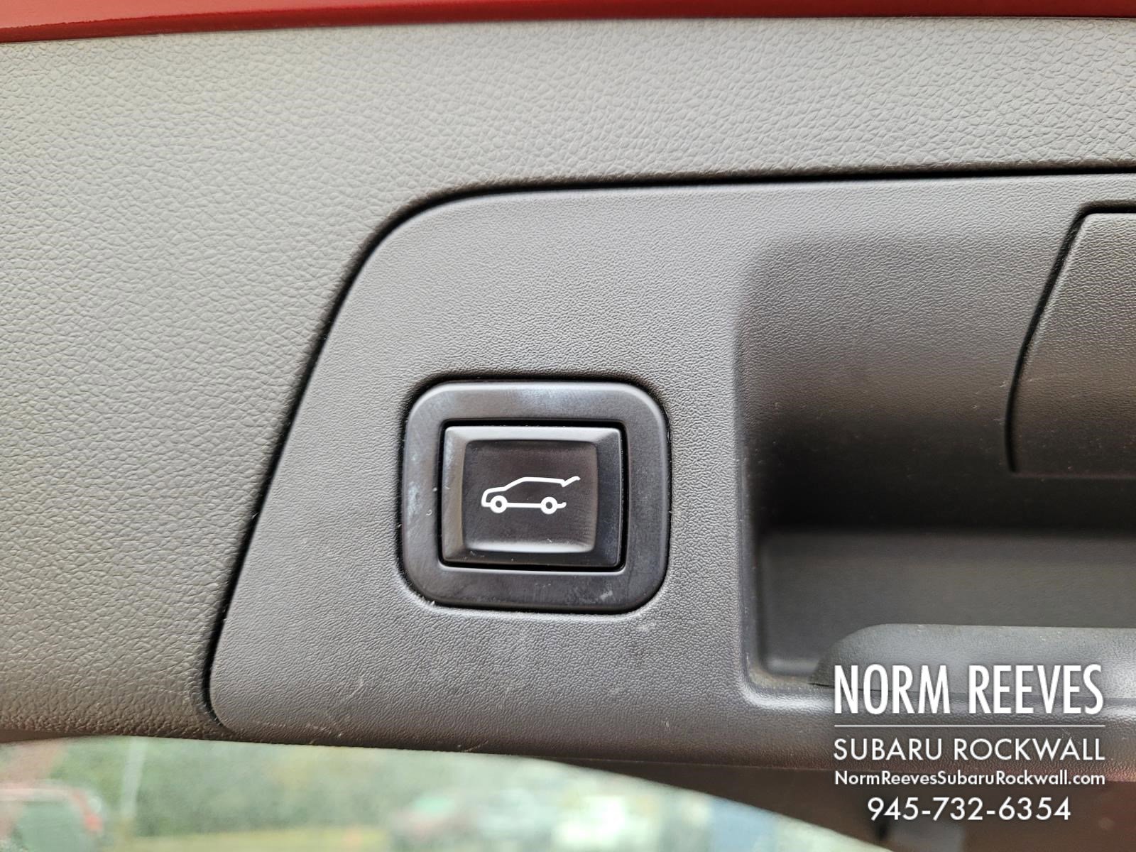 Used 2022 Buick Envision Avenir w/ Technology Package II image 20