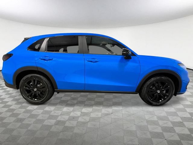 New 2027 Honda HR-V Sport image 7