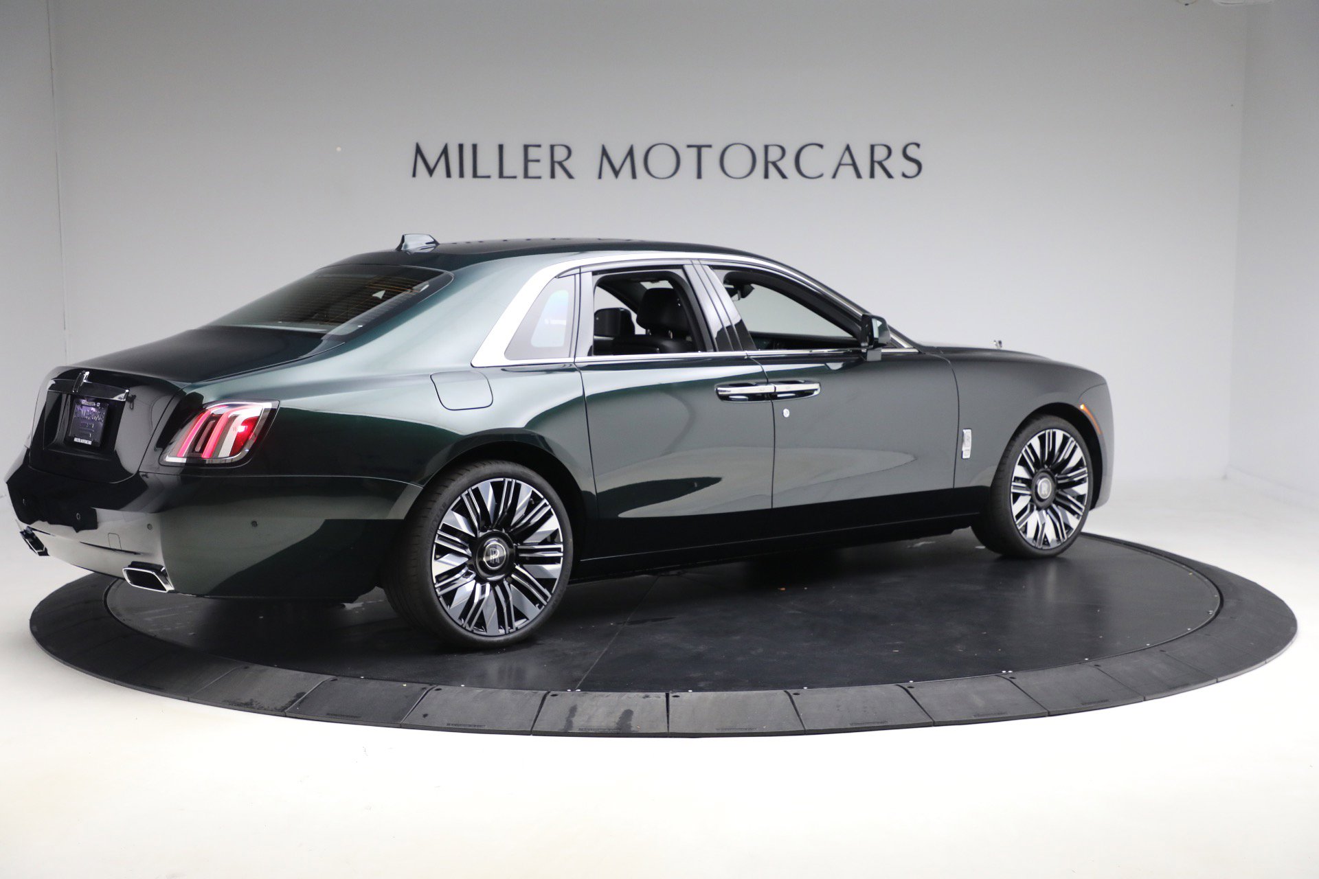 New 2026 Rolls-Royce Ghost image 11