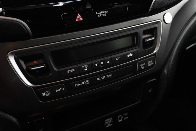 Certified 2023 Honda Passport EX-L image 29