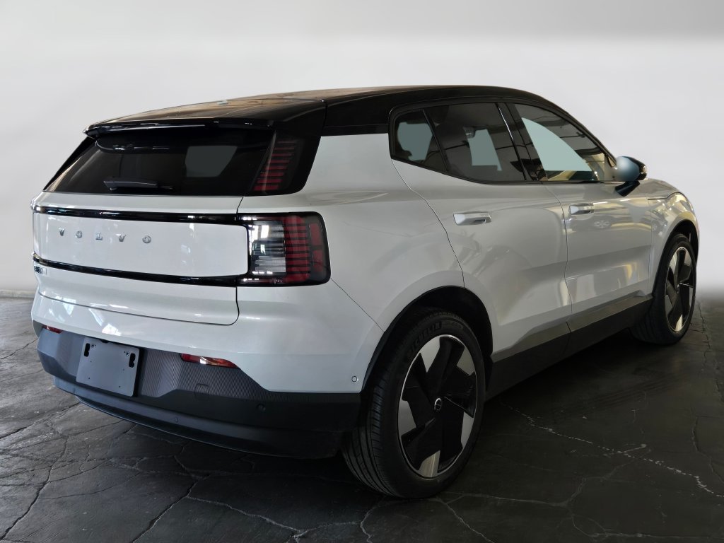 New 2026 Volvo EX30 Ultra w/ Protection Package AWD/4WD image 5