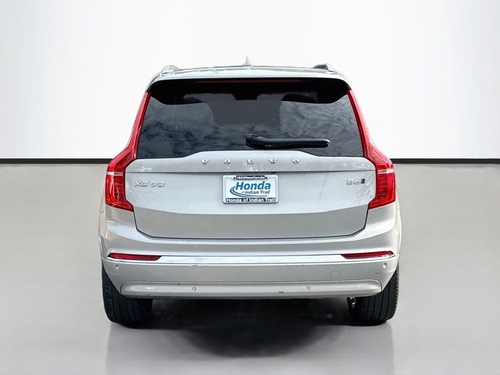 Used 2023 Volvo XC90 B6 Plus AWD/4WD image 6