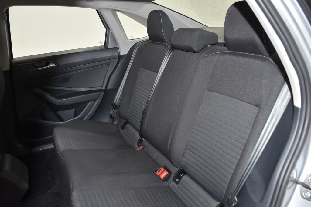Used 2024 Volkswagen Jetta S FWD image 27