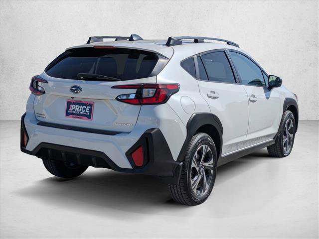 Used 2024 Subaru Crosstrek 2.0i Premium AWD/4WD image 5