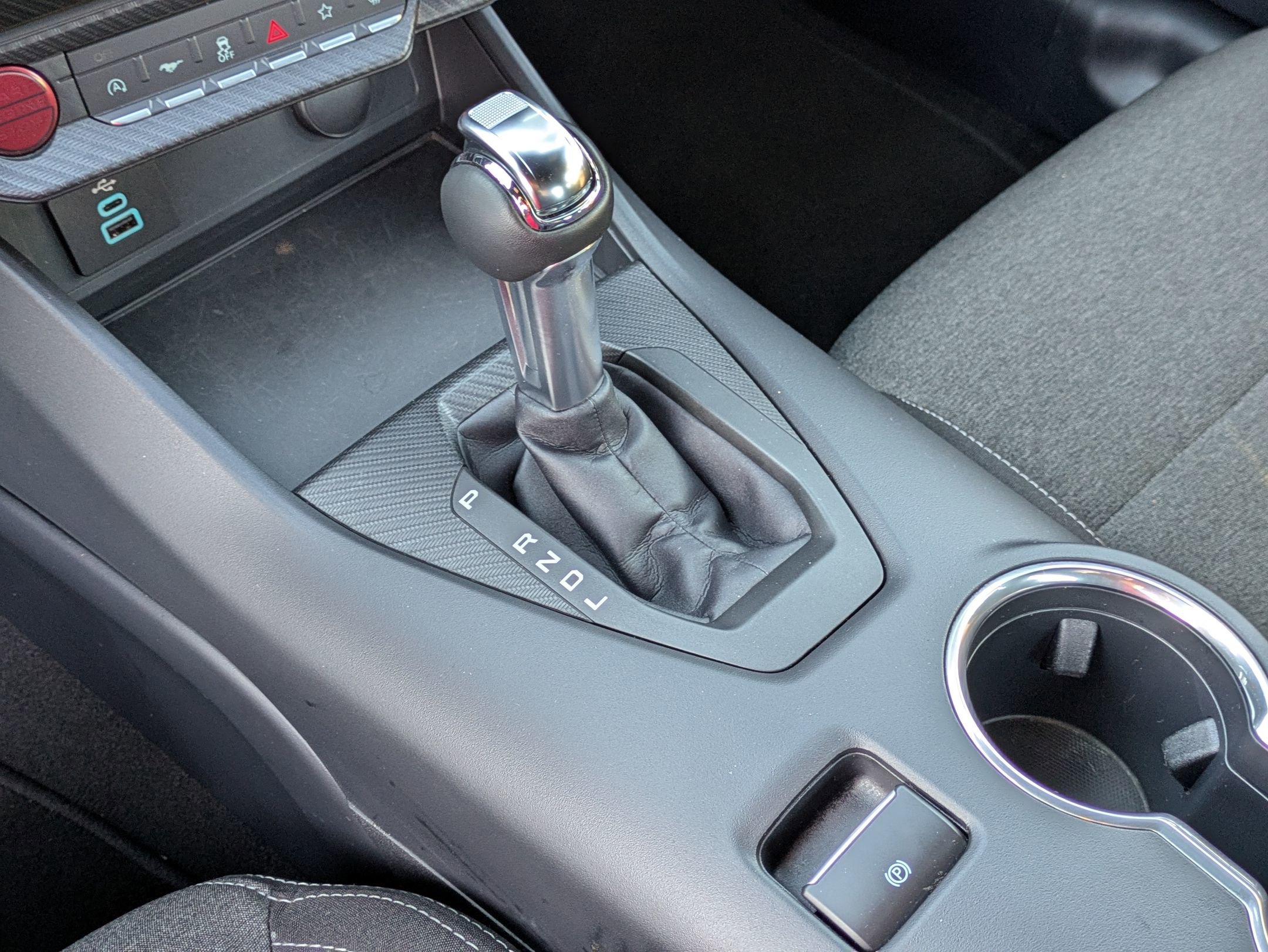 Certified 2024 Ford Mustang Coupe image 25