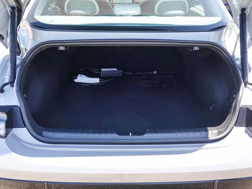 Used 2023 Hyundai Ioniq 6 SEL RWD image 25