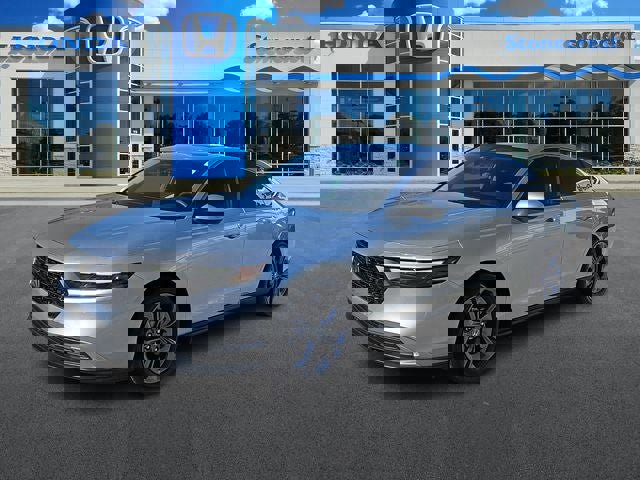 Used 2024 Honda Accord EX image 1