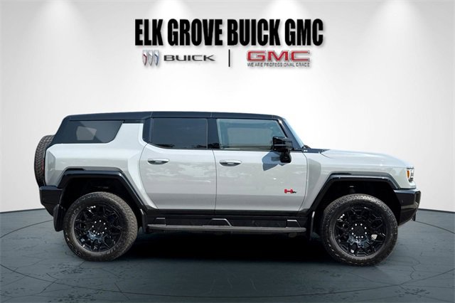 New 2026 GMC Hummer EV SUV w/ LPO, Sport Package image 3