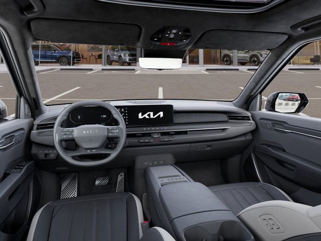 New 2026 Kia EV9 GT-Line image 14