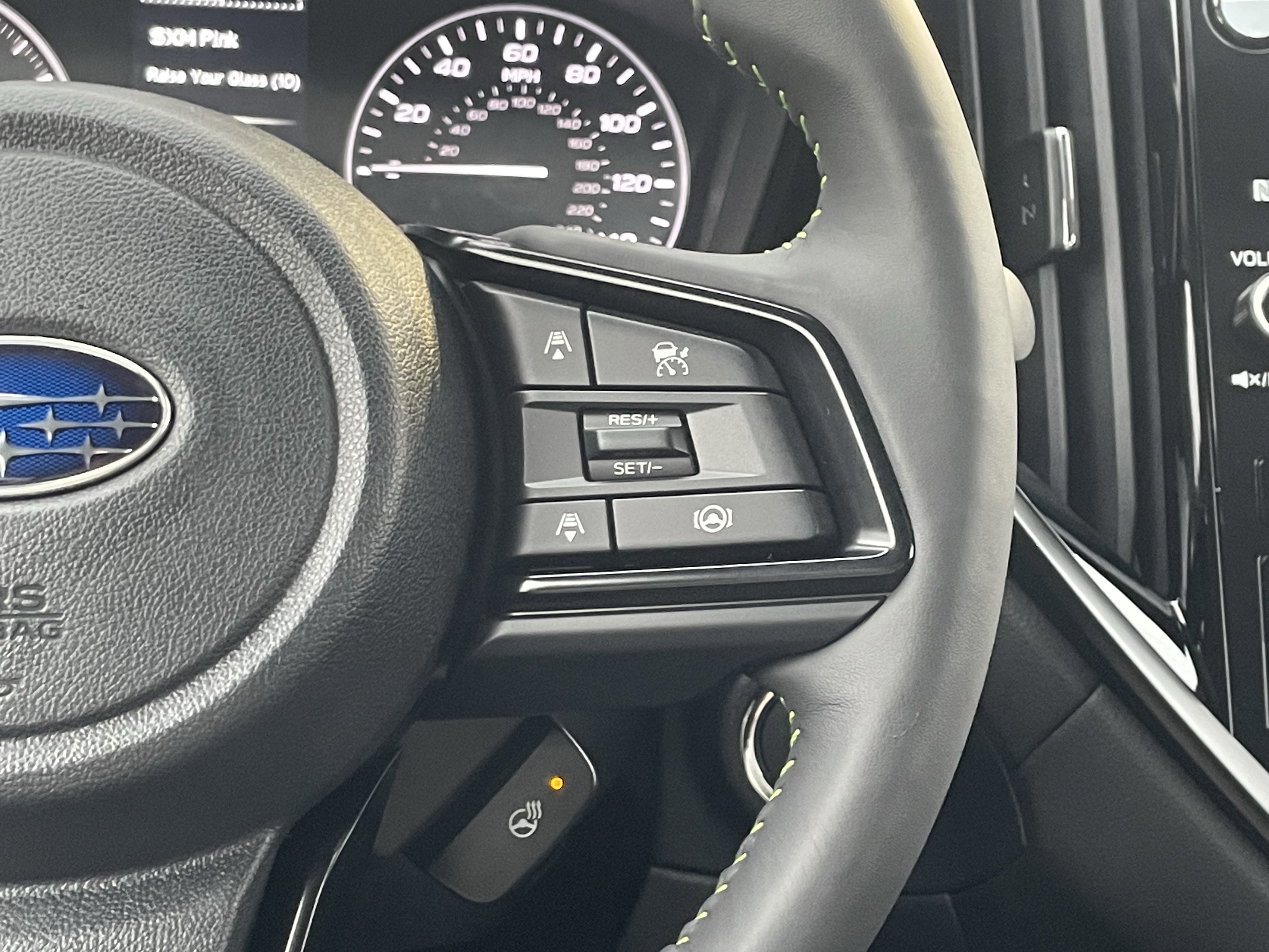 New 2026 Subaru Ascent Bronze Edition image 20