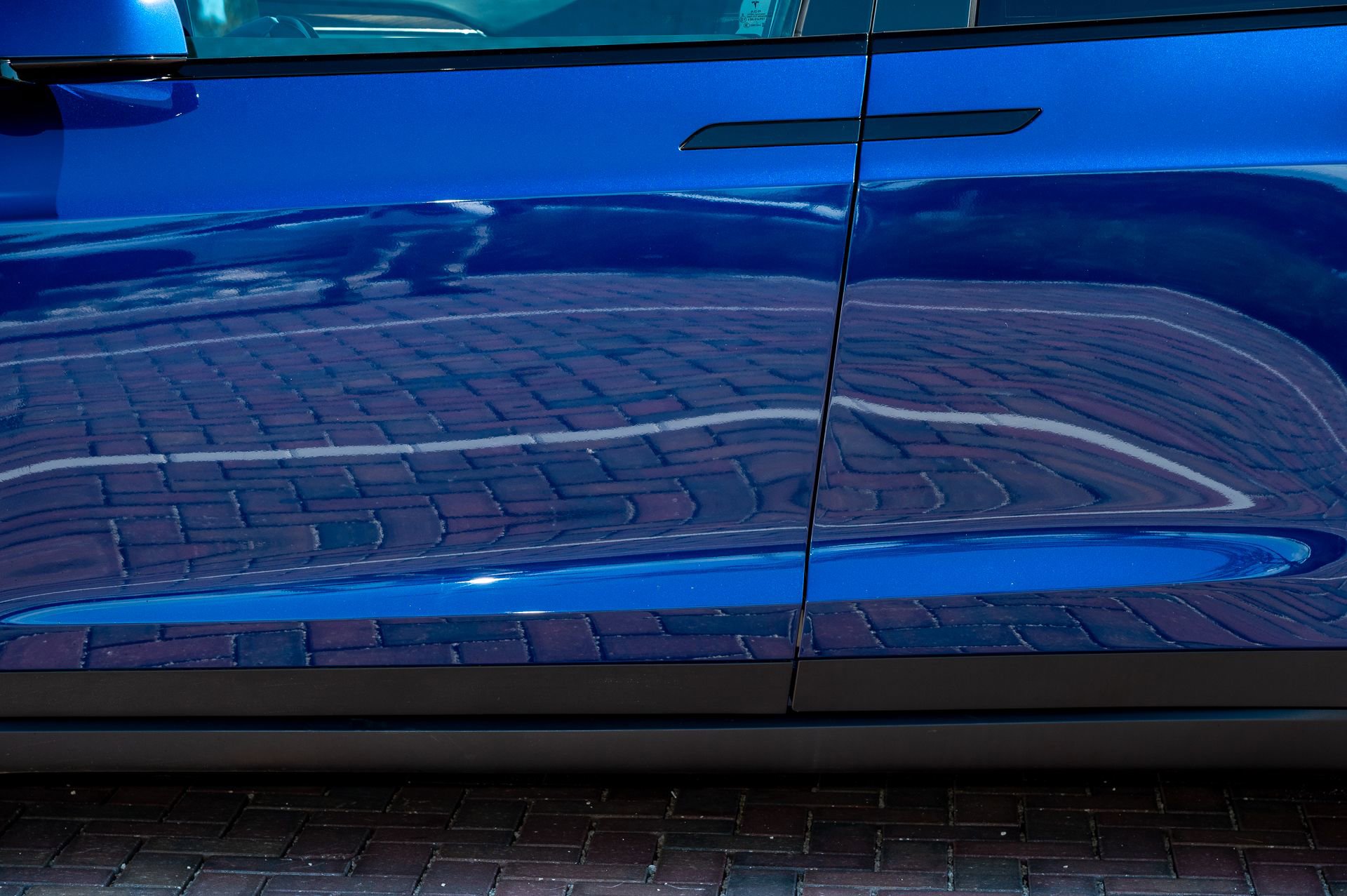 Used 2022 Tesla Model X Long Range image 41