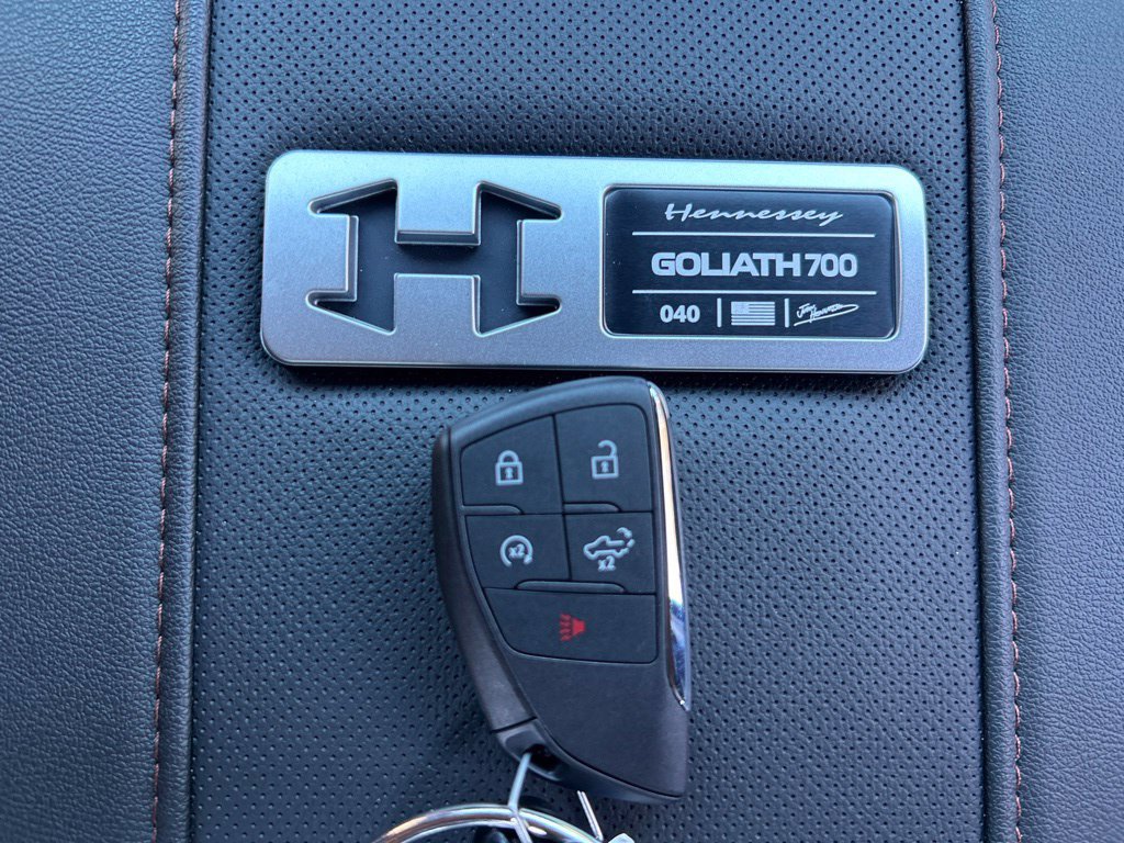 New 2026 GMC Sierra 1500 AT4 w/ Technology Package AWD/4WD image 55