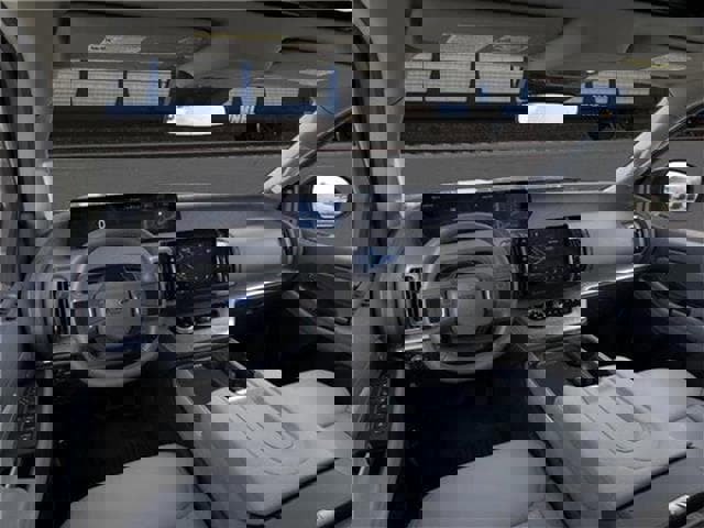 New 2025 Ford Expedition Active image 55