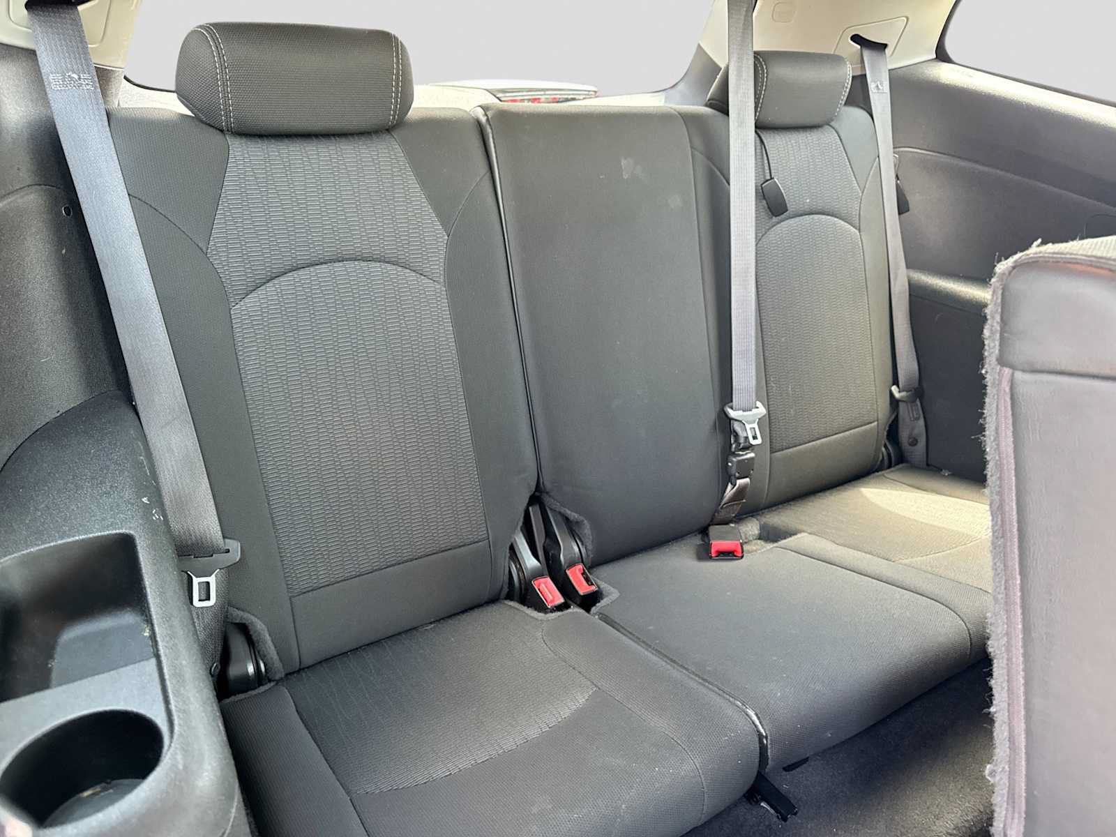 Used 2014 Chevrolet Traverse LT w/ All-Star Edition FWD image 20