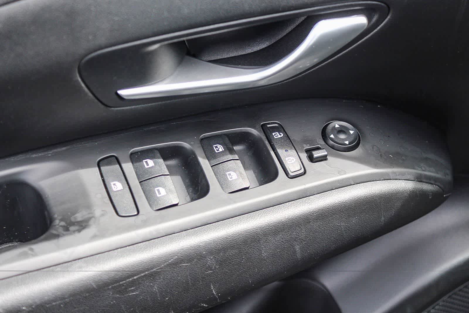 Certified 2023 Hyundai Tucson SEL w/ Convenience Package AWD/4WD image 27