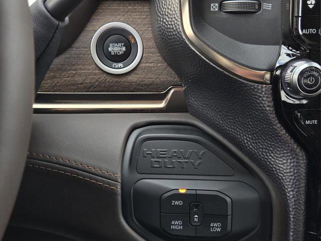 New 2026 RAM 2500 Limited image 13