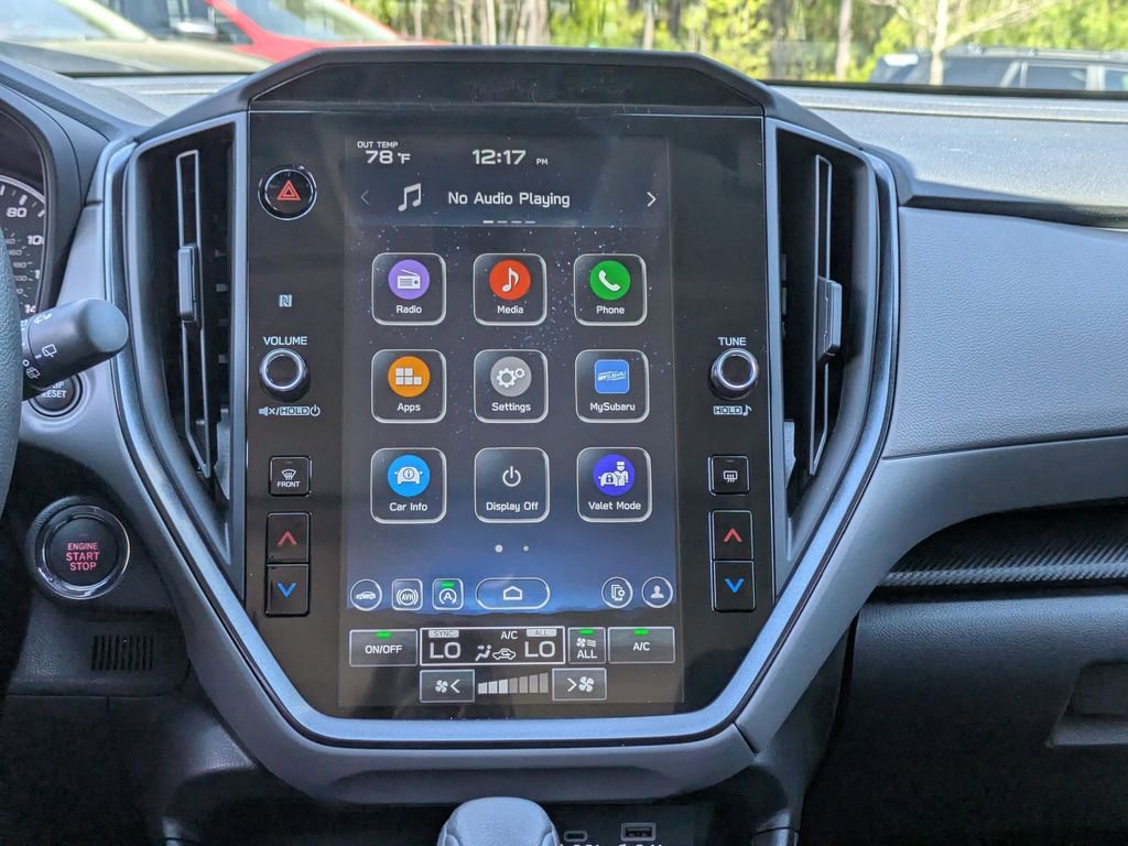 New 2026 Subaru Crosstrek 2.0i Premium image 18