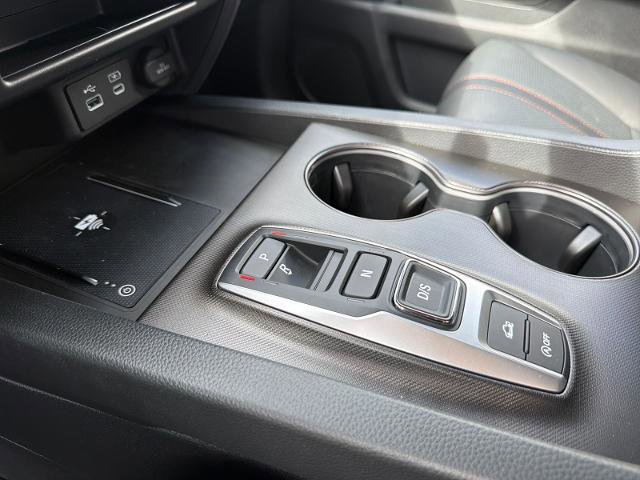 New 2026 Honda Ridgeline TrailSport image 18