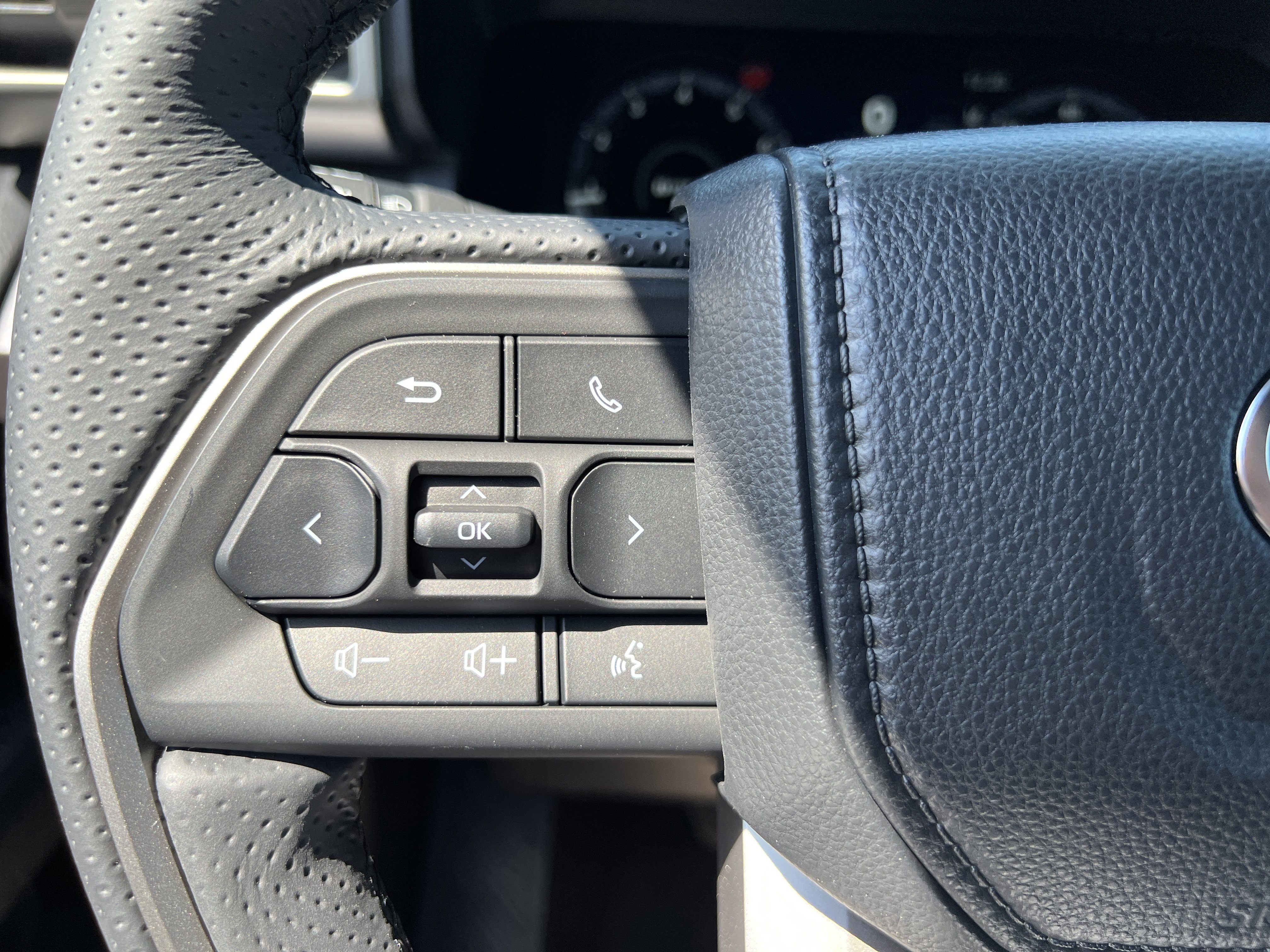 New 2026 Toyota 4Runner TRD Off-Road Premium image 21