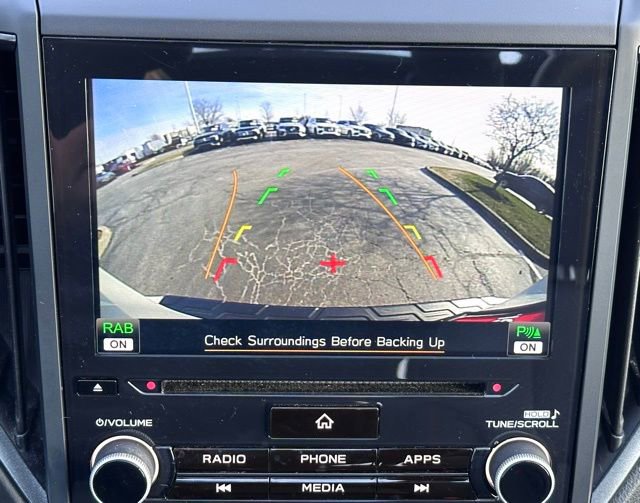 Used 2022 Subaru Forester Sport image 22