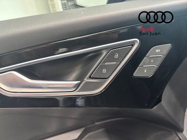 Used 2023 Audi Q4 e-tron Premium Plus w/ Premium Plus image 26