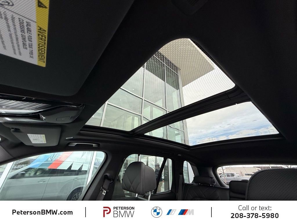 Used 2025 BMW X5 M60i image 39