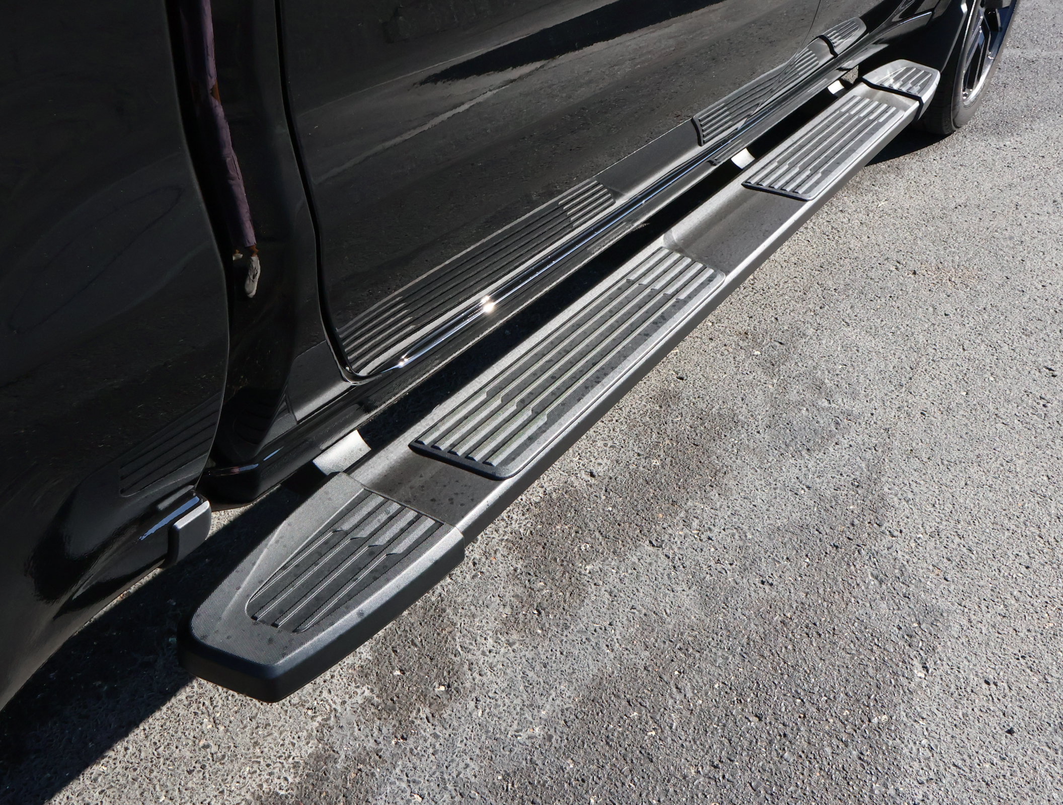 New 2026 Chevrolet Silverado 1500 RST AWD/4WD image 24
