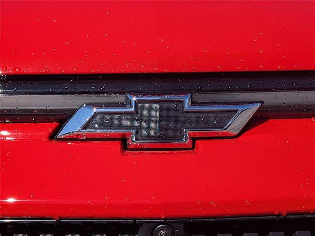 New 2026 Chevrolet Equinox EV RS FWD image 17