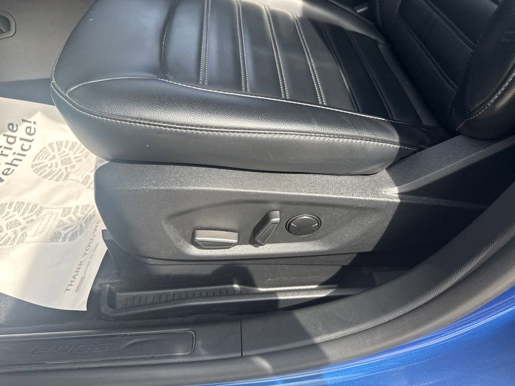 Used 2024 Ford Edge SEL w/ Convenience Package image 31