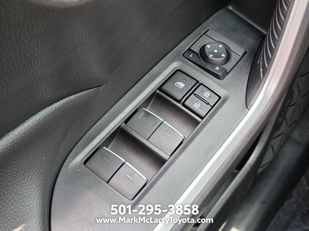 Used 2023 Toyota RAV4 SE AWD/4WD image 23