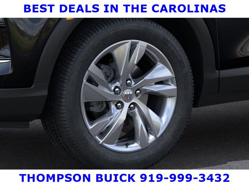 New 2026 Buick Encore GX Preferred image 12