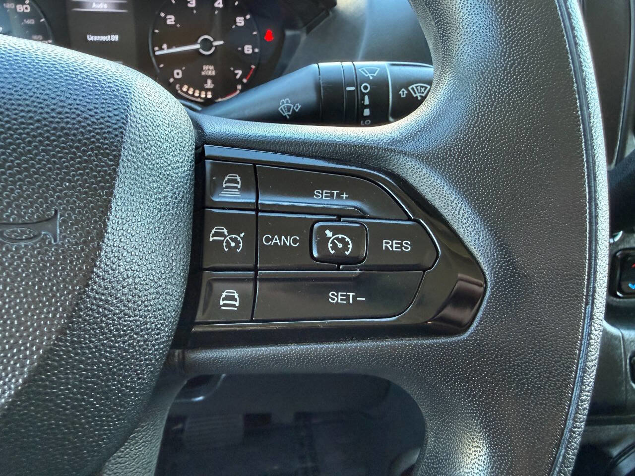 Used 2024 RAM ProMaster 2500 w/ Convenience Group image 27