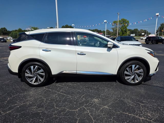 Used 2019 Nissan Murano SL AWD/4WD image 16