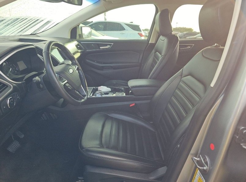 Used 2020 Ford Edge SEL w/ Convenience Package image 13