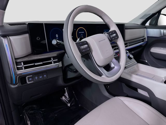 Used 2026 Hyundai Santa Fe Calligraphy image 19
