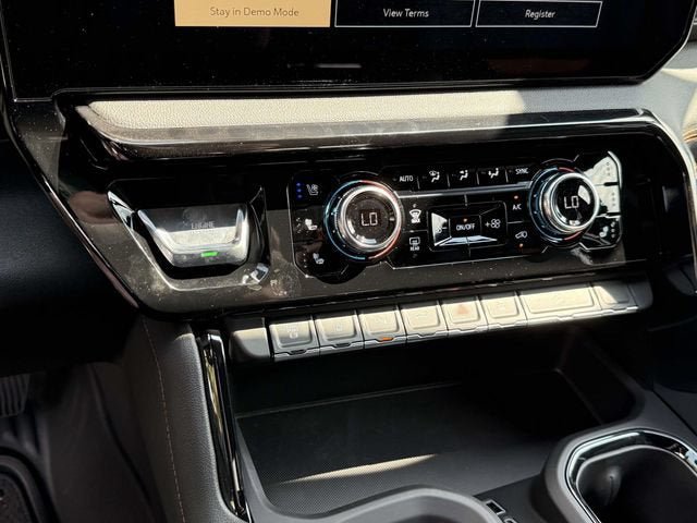 New 2026 GMC Sierra 3500 AT4 AWD/4WD image 16